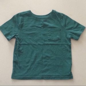 Old Navy Green 18-24 Month Kids Top